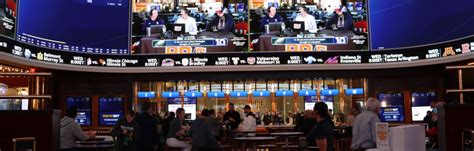 Sports Wagering in Massachusetts 